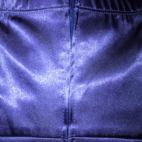 Ruby Rox Strapless Mini Party Dress - Picture 5 of 6